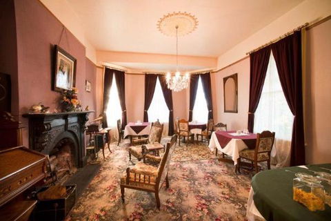 Westella Colonial B&B Accommodation - Accommodation ACT 3