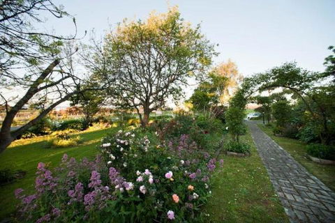 Westella Colonial B&B Accommodation - Accommodation ACT 2