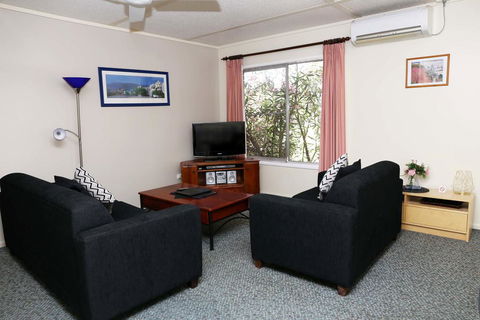 Westwood Motor Inn - Accommodation ACT 1