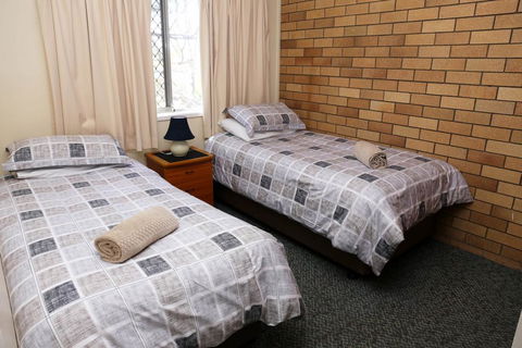 Westwood Motor Inn - Accommodation ACT 3