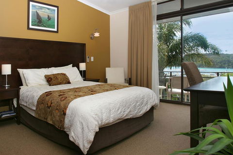 Whale Inn & Restaurant - Accommodation ACT 1