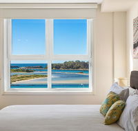 Wharf Apartment Unit 7 - Accommodation ACT