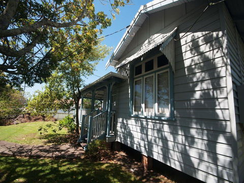 Where The River Runs - Accommodation ACT 0
