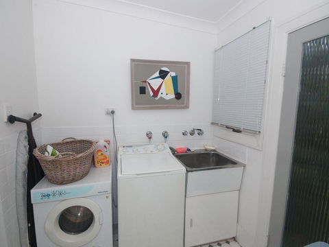 Where The River Runs - Accommodation ACT 2