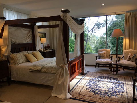 Whispering Pines Bed And Breakfast - Accommodation ACT 1