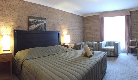 White Lanterns Motel - Accommodation ACT 1