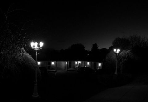 White Lanterns Motel - Accommodation ACT 0