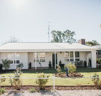 White on Wright Clare - Accommodation ACT