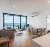 Whitehorse Tower 2 bedroom 2 bath - Accommodation ACT