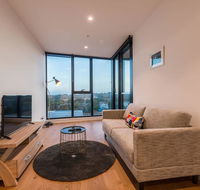 Whitehorse Tower Deluxe 1 Bedroom with View - Accommodation ACT