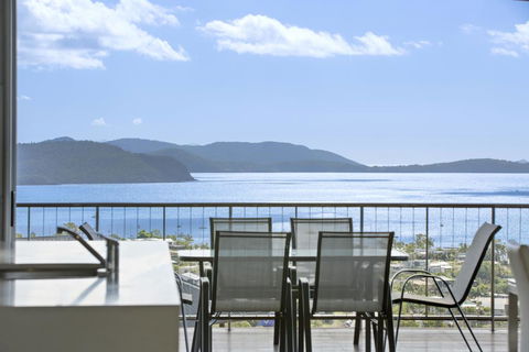 Whitsunday Views - Airlie Beach - Accommodation ACT 1