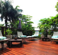 Whitsundays BNB Retreat - Accommodation ACT