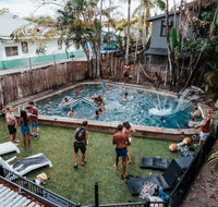 Why Not Backpackers - Accommodation ACT