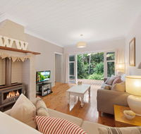 Wildwood - Accommodation ACT