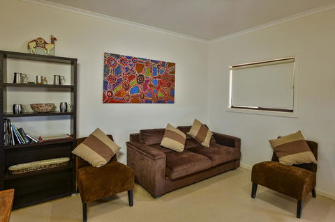William Creek Camp Ground & Units - Accommodation ACT 2