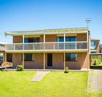 Williams Wonder - Large Beach House - Accommodation ACT