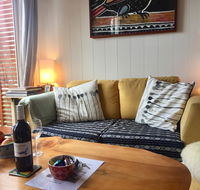 Willow Cabin - Accommodation ACT