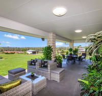 Willowbank Drive Bed  Breakfast - Accommodation ACT