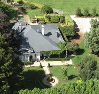 Willowlodge - Accommodation ACT