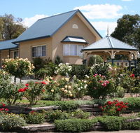 Willows Motel - Accommodation ACT