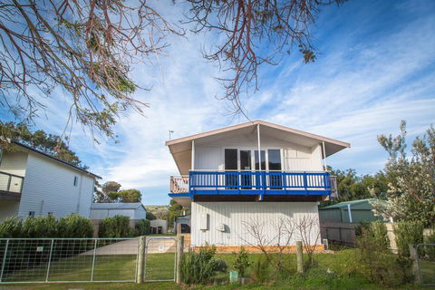 Wilto By The Beach - 4 (1) Wilto Street - Accommodation ACT 0