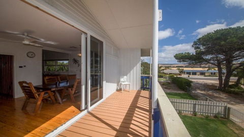Wilto By The Beach - 4 (1) Wilto Street - Accommodation ACT 2