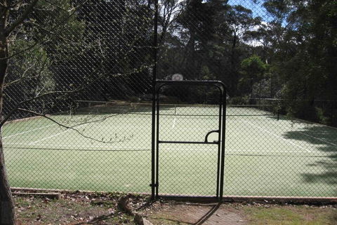 Wimbeldon - Accommodation ACT 1