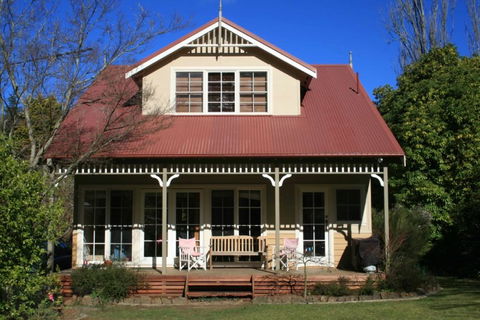 Wimbeldon - Accommodation ACT 0