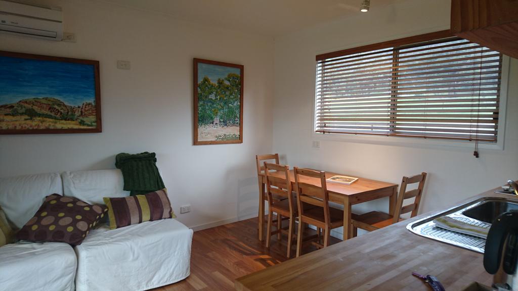 Glenpatrick ACT Accommodation ACT