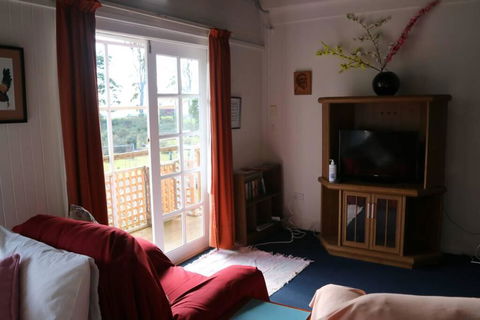 Wind Song Mountain Retreat - Accommodation ACT 0