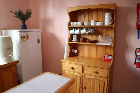 Wind Song Mountain Retreat - Accommodation ACT 2