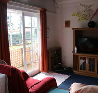 Wind Song Mountain Retreat - Accommodation ACT
