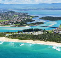 Windang Tourist Park - Accommodation ACT