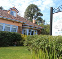 Windradyne Boutique Bed  Breakfast - Accommodation ACT
