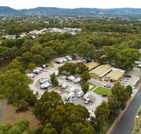 Windsor Gardens Caravan Park - Accommodation ACT