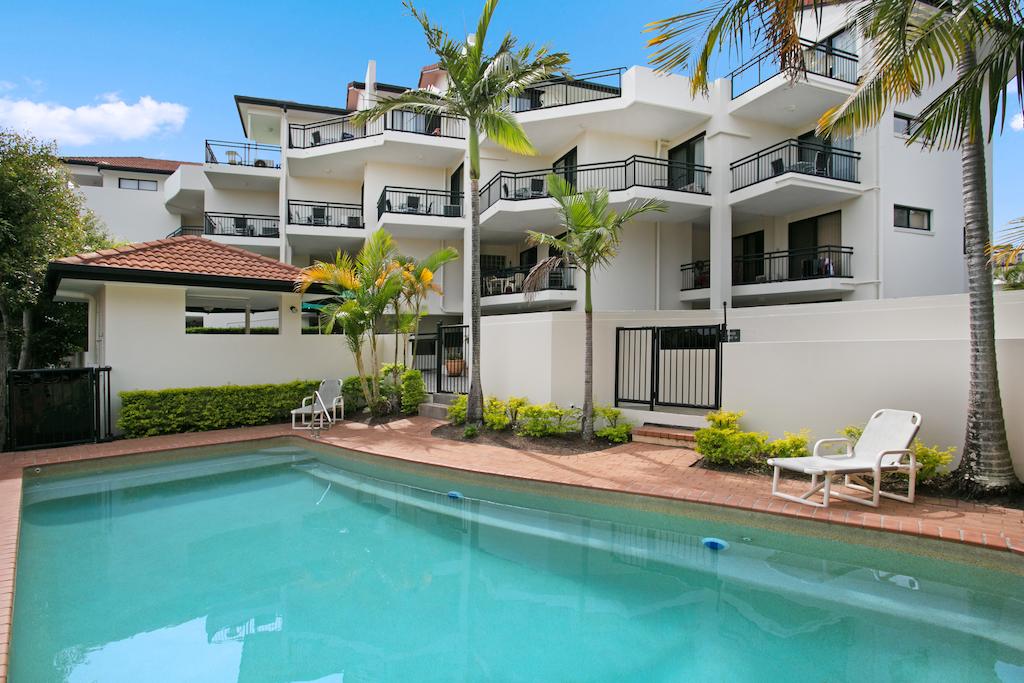  Accommodation ACT