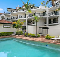 Windsurfer Resort - Accommodation ACT