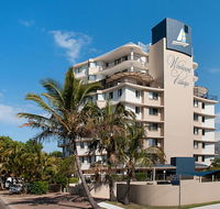Windward Passage - Accommodation ACT
