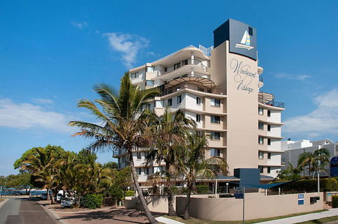 Windward Passage - Accommodation ACT 0