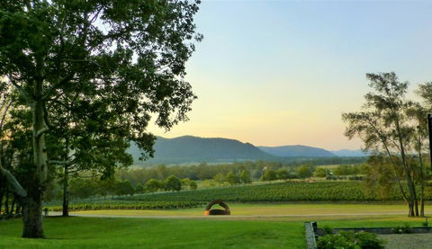 Winmark Wines - Accommodation ACT 0