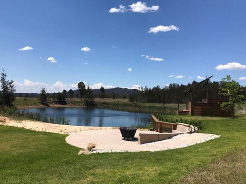 Winmark Wines - Accommodation ACT 2