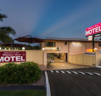 Winter Sun Motel - Accommodation ACT
