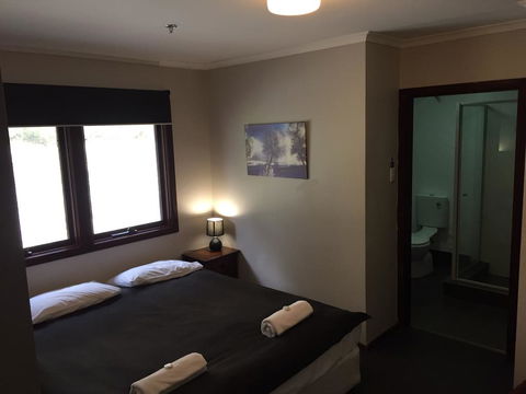 Winterhaus Lodge Thredbo Village - Accommodation ACT 3