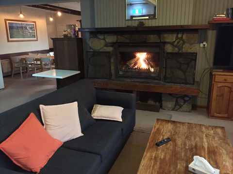 Winterhaus Lodge Thredbo Village - Accommodation ACT 1