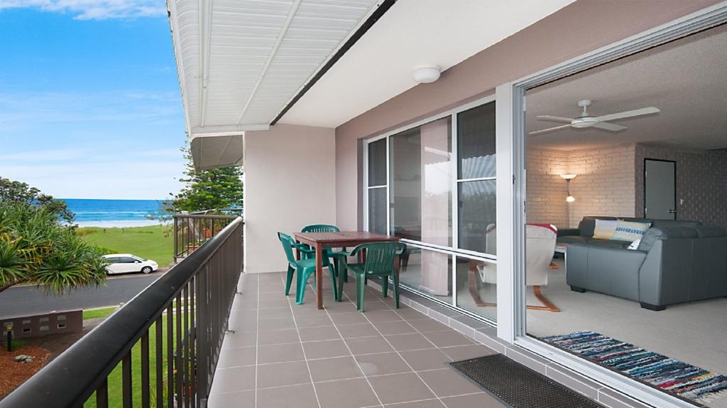 Lennox Head NSW Accommodation ACT