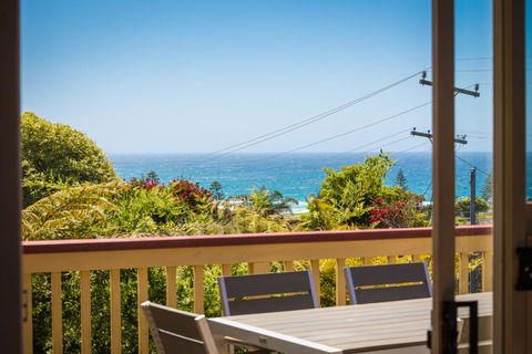Wirra By The Sea, Dalmeny - Accommodation ACT 2