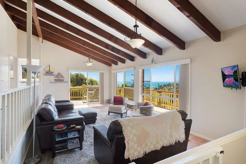 Wirra By The Sea, Dalmeny - Accommodation ACT 3