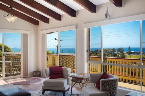 Wirra By The Sea, Dalmeny - Accommodation ACT 0