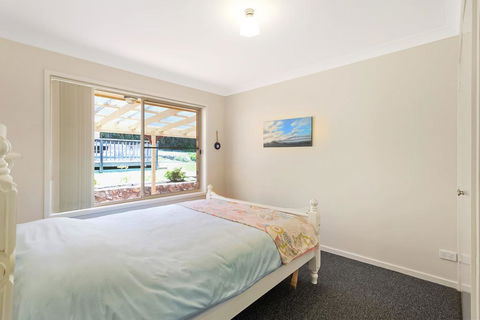 Wirra By The Sea, Dalmeny - Accommodation ACT 1