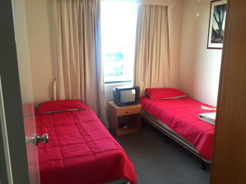 Wirrina Cove Apartment - Accommodation ACT 3